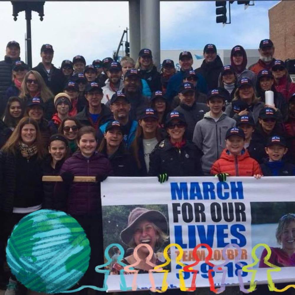 Meet your Posher, Grishelda